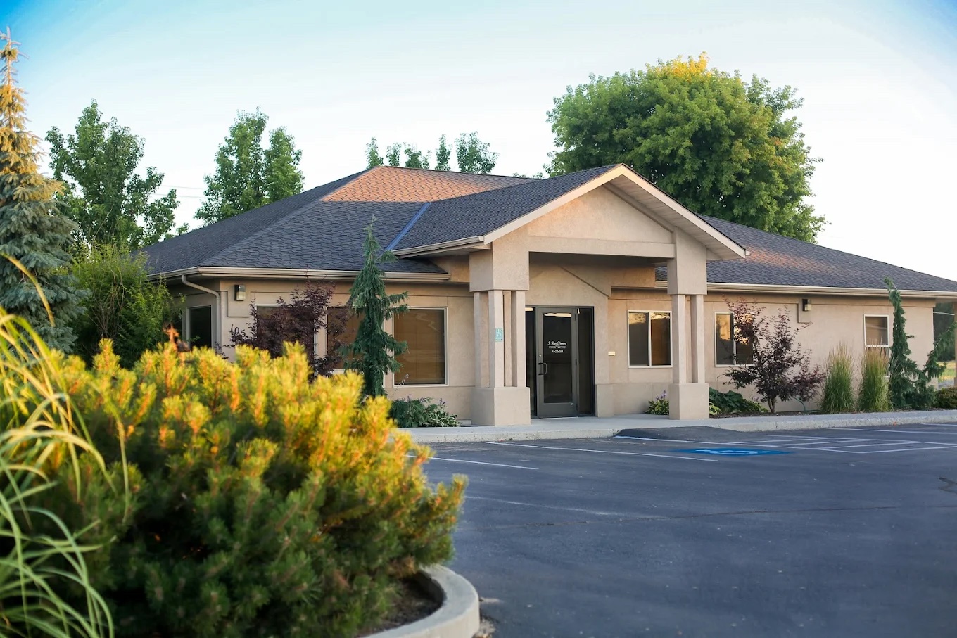 Timmons Dental Practice