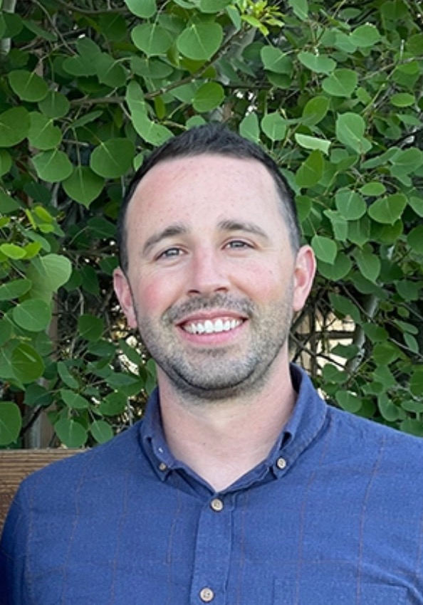 Bryant Timmons, DDS headshot