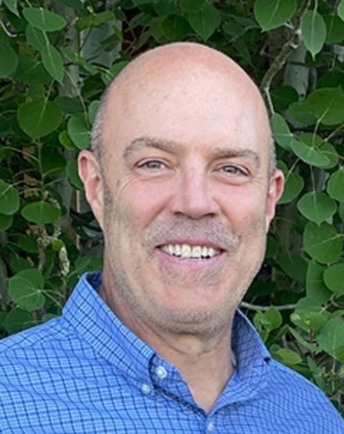 J Alan Timmons, DDS headshot