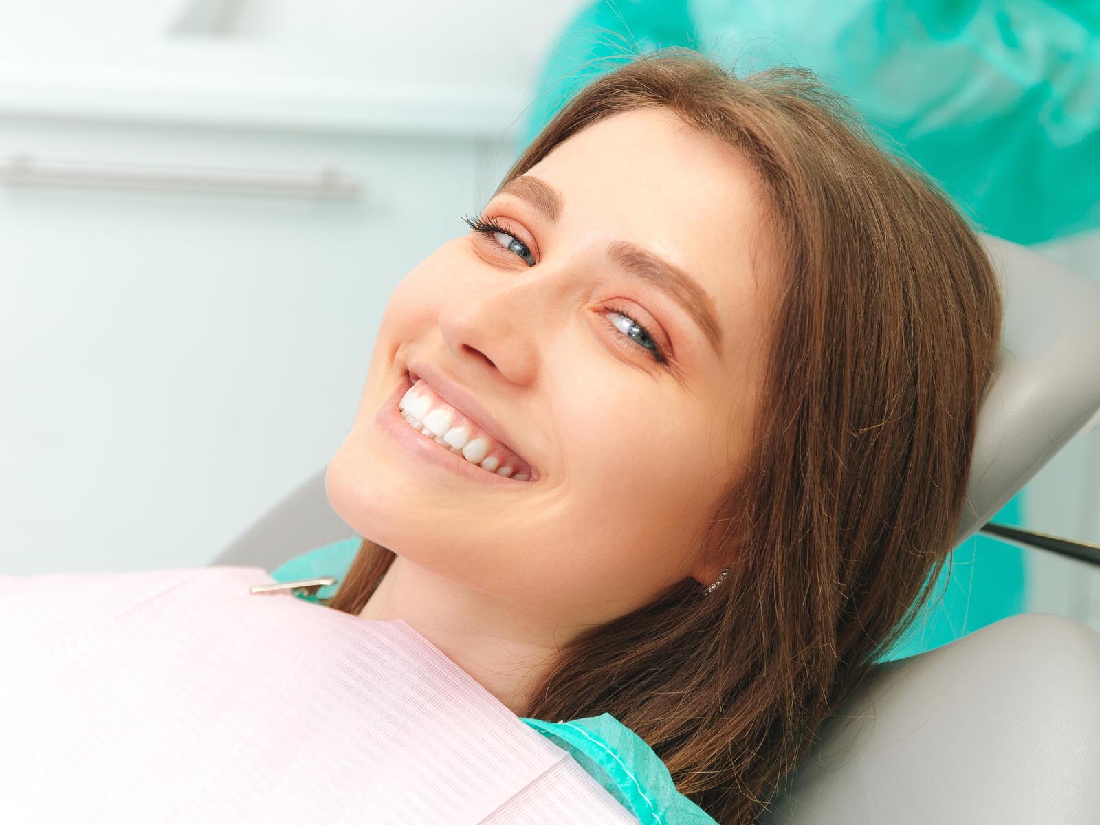 Regular Dental Checkups Services