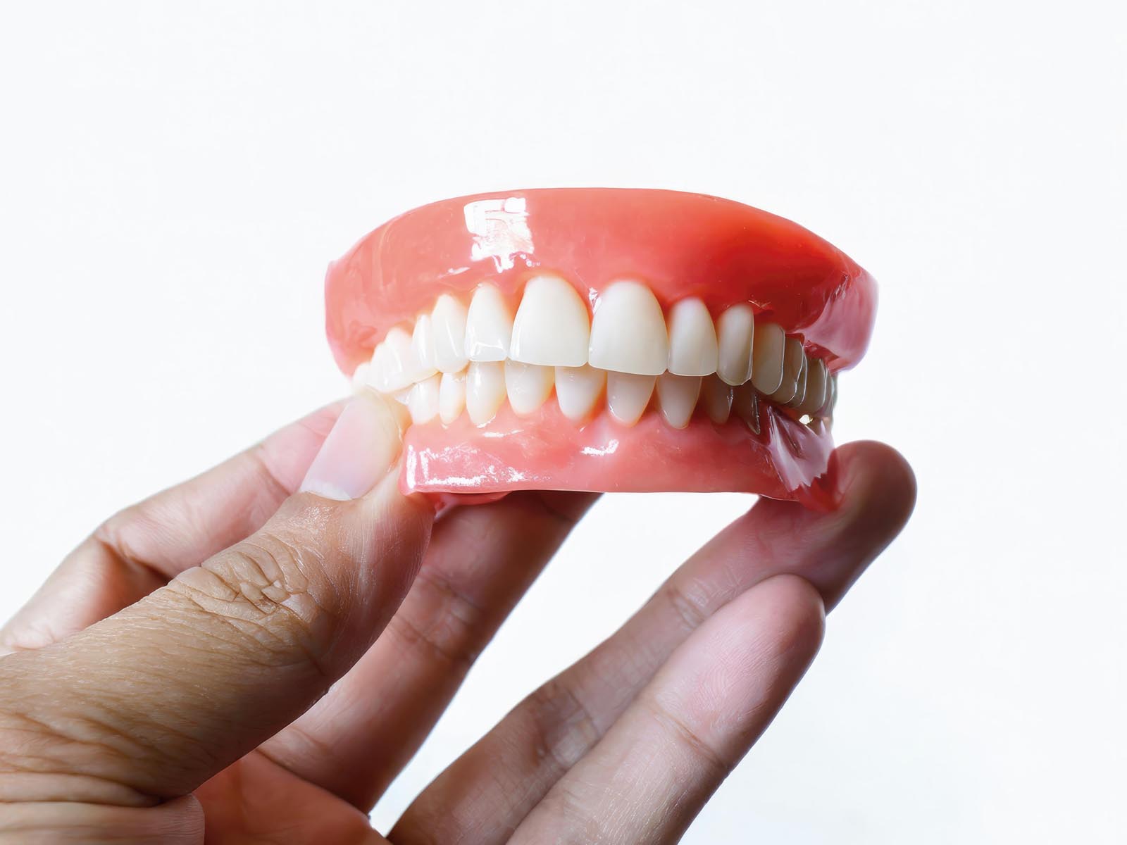 Dentures Services