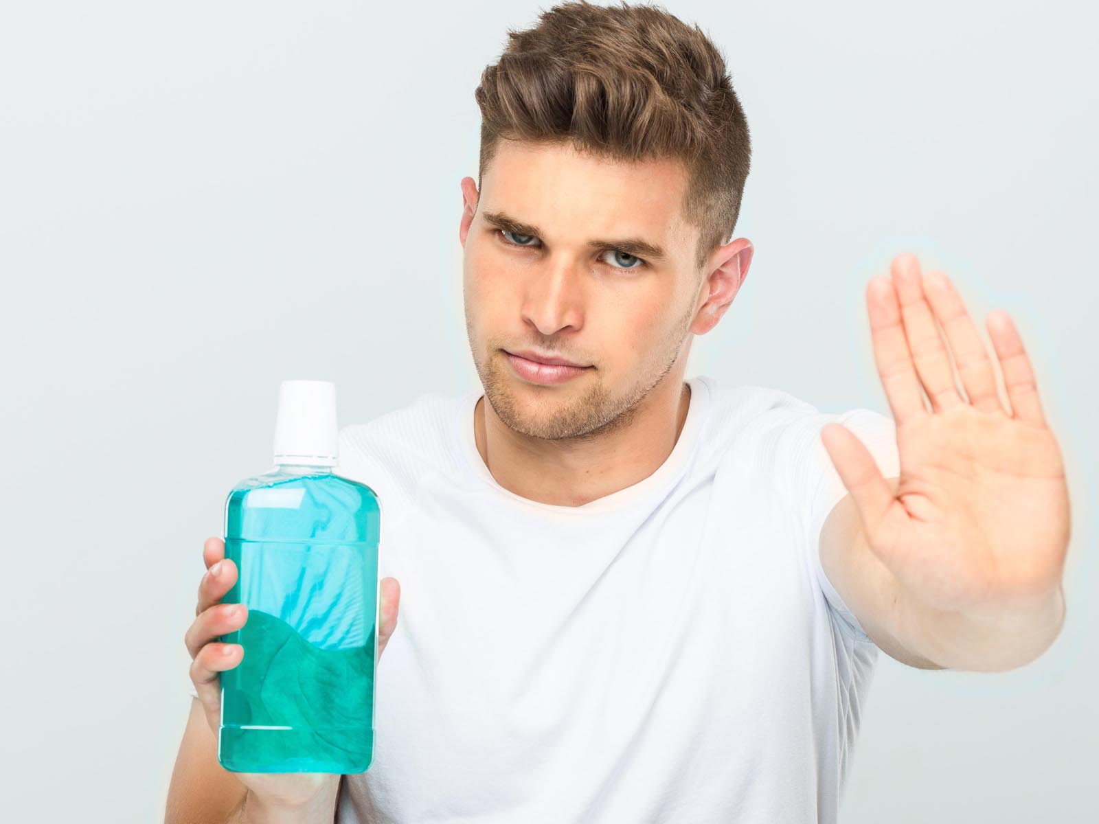 Halitosis (Bad Breath) Treatment Services