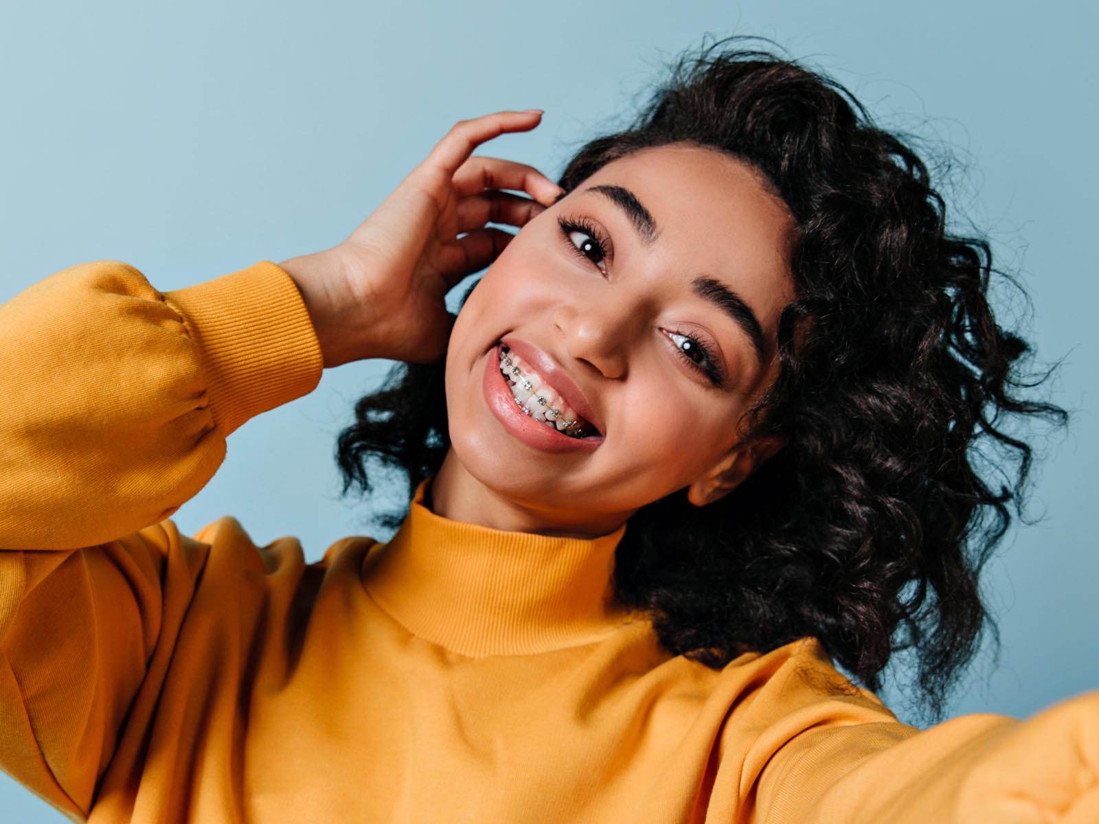 Metal Braces Services