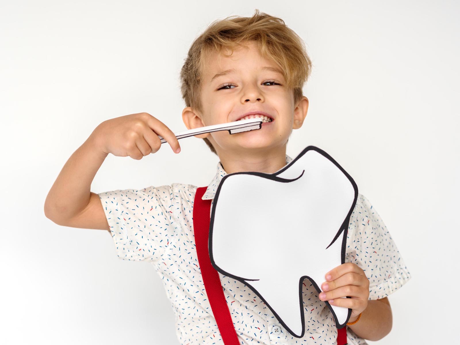 Pediatric Dentistry Services