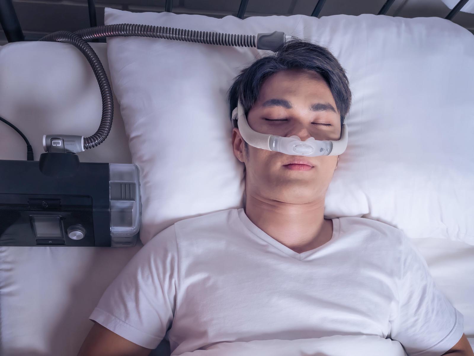 Sleep Apnea Treatment Services