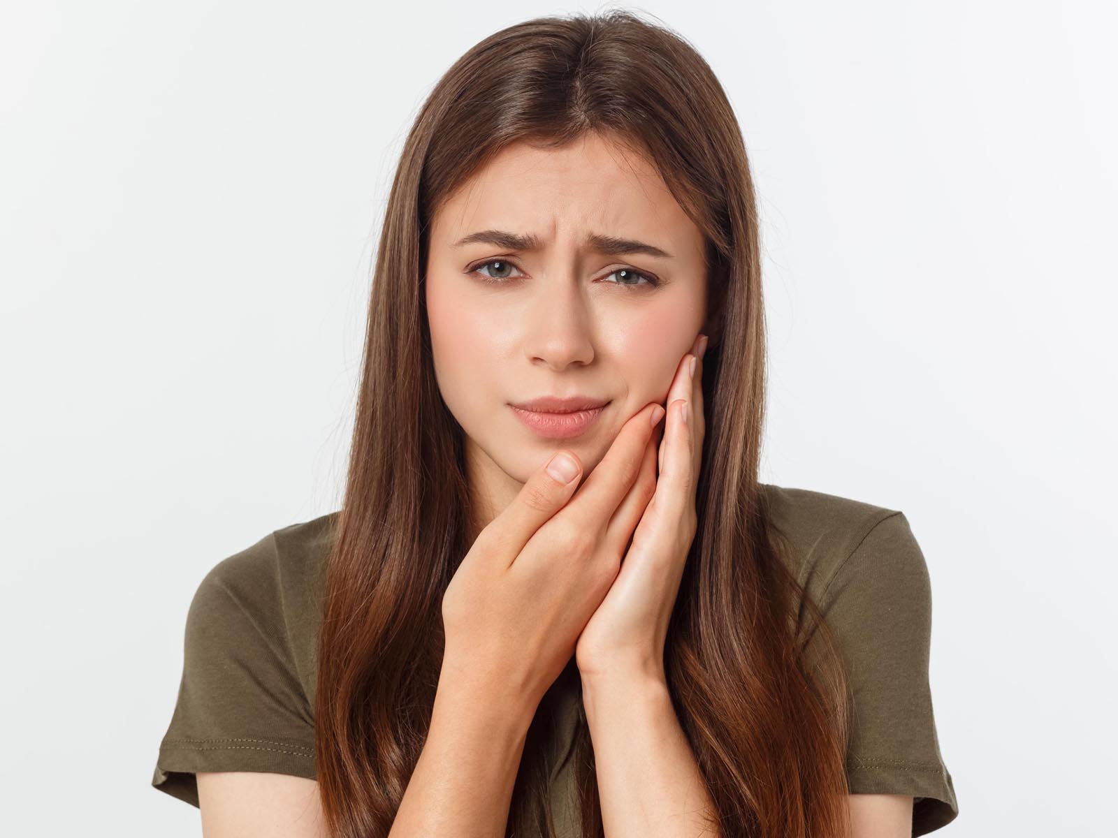 TMJ Disorder Services
